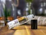 Cocoon | Relax & Centre - Essential Oil Blend Pulse Point Roller