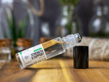 Comforting | Strength & Support - Essential Oil Blend Pulse Point Roller