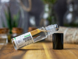 Intensity | Energise & Focus - Essential Oil Blend Pulse Point Roller