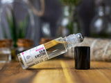 Aflutter | Calm & Restore - Essential Oil Blend Pulse Point Roller